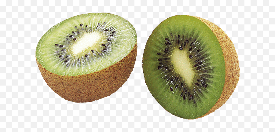 Kiwi Png Picture - Kiwi Fruit With Name Emoji,Kiwi Clipart