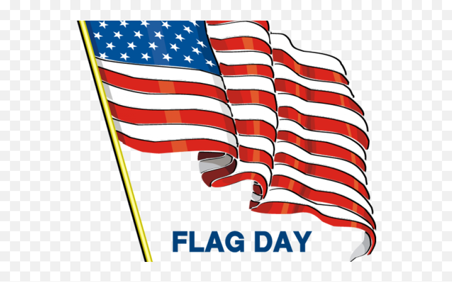 Patriotic Flag Clipart Transparent Tumblr - Flag Day Clipart Battleship North Carolina Emoji,Patriotic Clipart