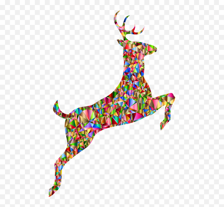 White - Tailed Deer Moose Reindeer Deer Hunting Clipart Deer Icon Deer Png Emoji,Deer Clipart