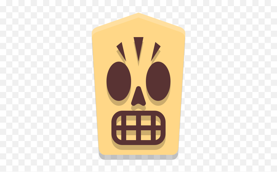 Grim Fandango Remastered Free Icon Of - Grim Fandango Remastered Icon Emoji,Fandango Logo