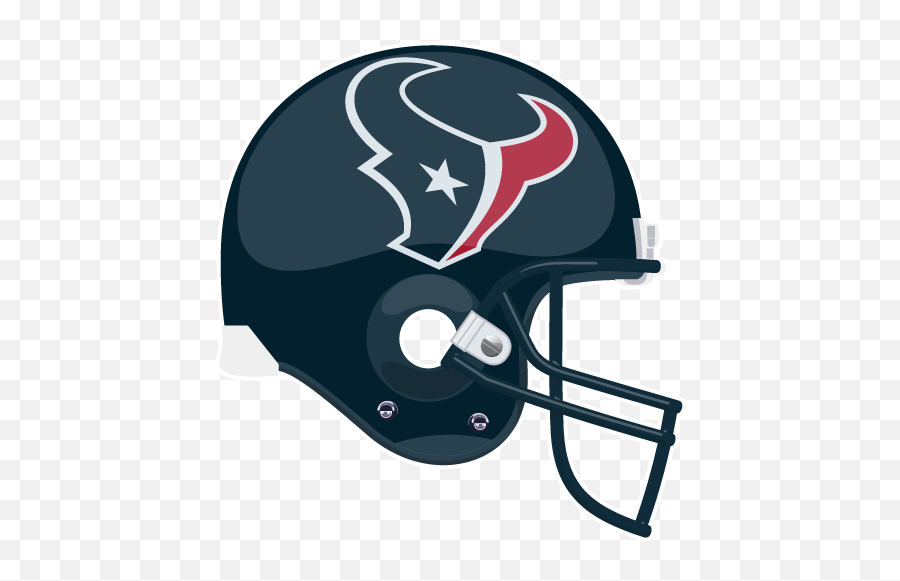 Download Houston Texans Clipart Texans - Houston Texans Logo Emoji,Texans Logo Png
