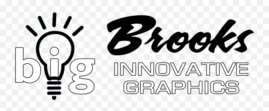 Graphic Design - Brooks Innovative Graphics Language Emoji,Temt Logo