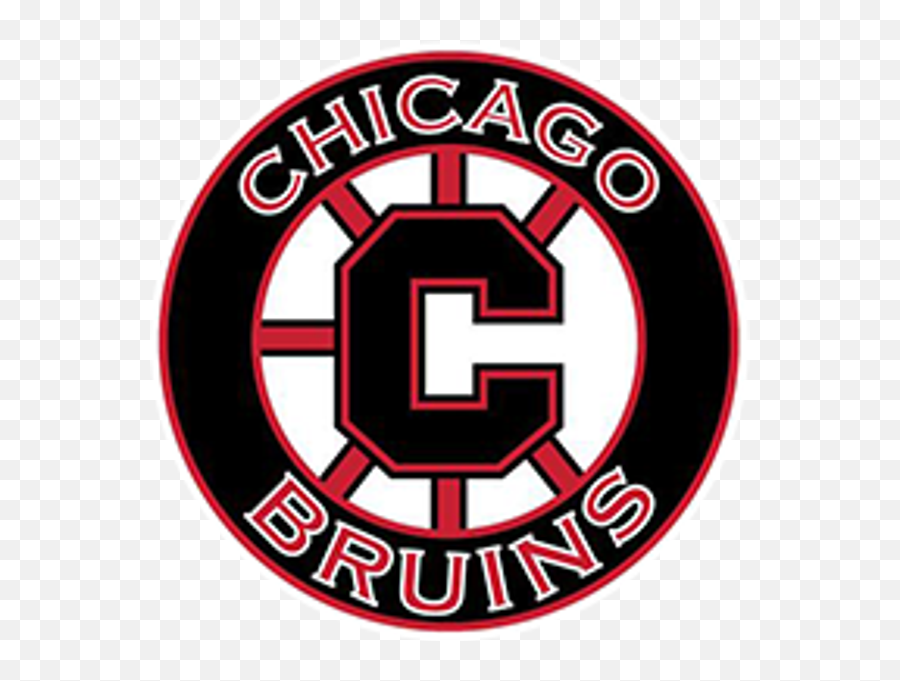 Chicago Bruins Hockey Club - Language Emoji,Bruins Logo