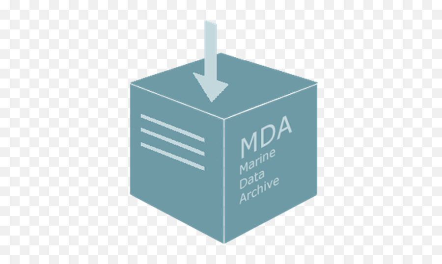 Mda - Vertical Emoji,M D A Logo