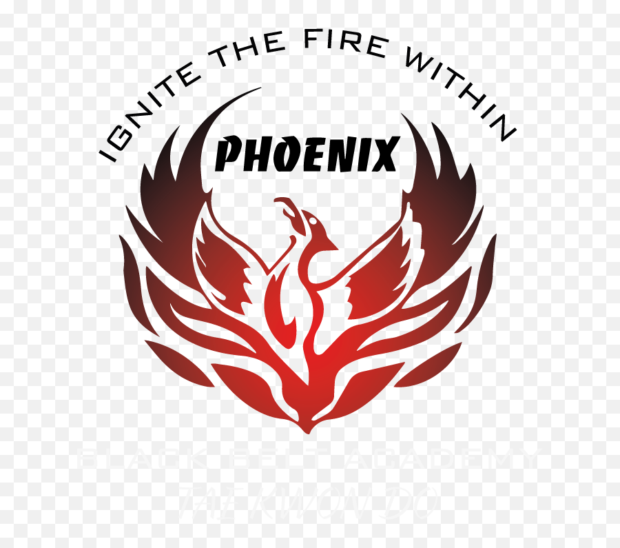 Phoenix Bird Logo Png Transparent - Transparent Phoenix Bird Png Emoji,Bird Logo
