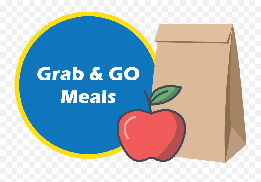 Grab And Go Lunches For Simpson County Magee Courier - Grab And Go Meals Emoji,Go Clipart