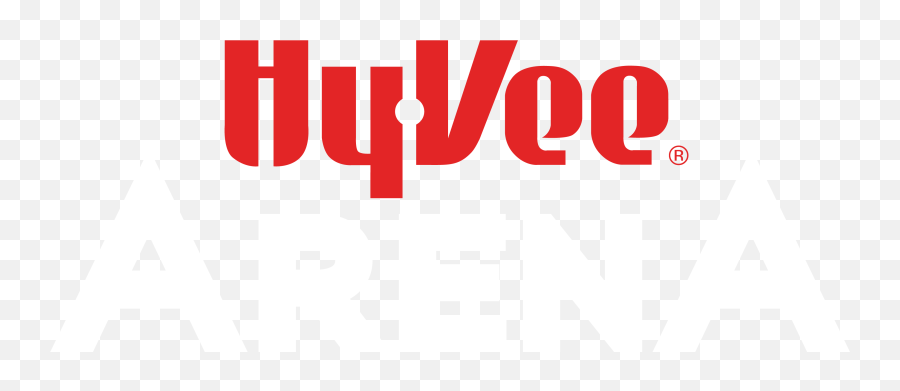 Hyvee Arena Booking - Hy Vee Emoji,Hyvee Logo