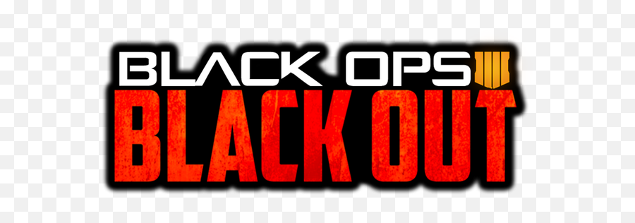 Spiral On Twitter Custom Black Ops 4 Blackout Logo - Call Of Duty Black Ops 3 Emoji,Black Twitter Logo