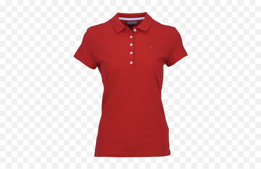Tommy Hilfiger - Hilfiger Damen Poloshirt Sale Emoji,Tommy Hilfiger Logo Shirts