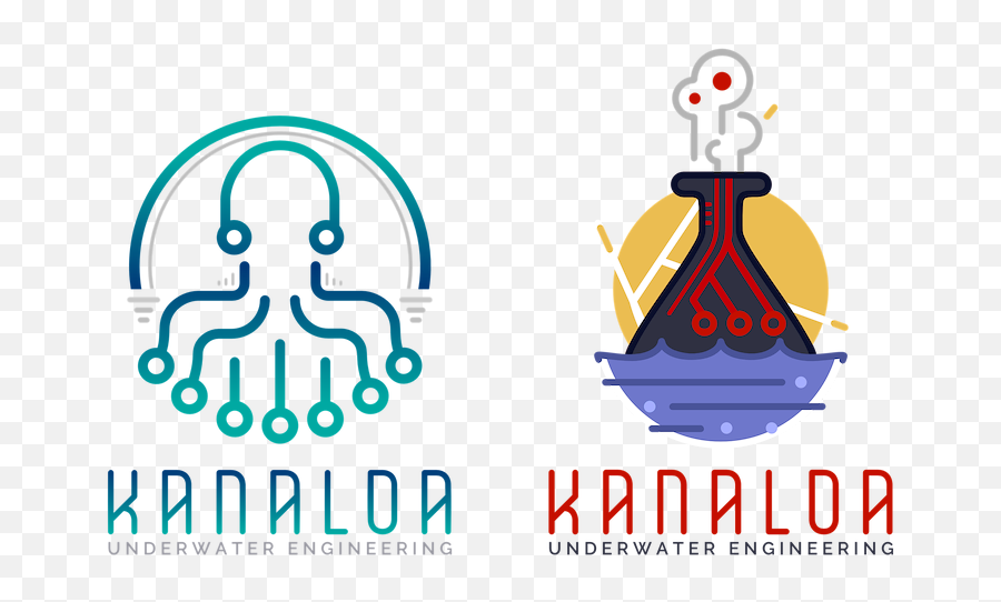 Graphic Design - Bela Medallon Language Emoji,Squid Logo