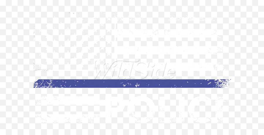Police Flag Png - Police Distress Flag Toddler Matthew 5 9 Americal Flag With Blue Line Emoji,Distressed American Flag Clipart