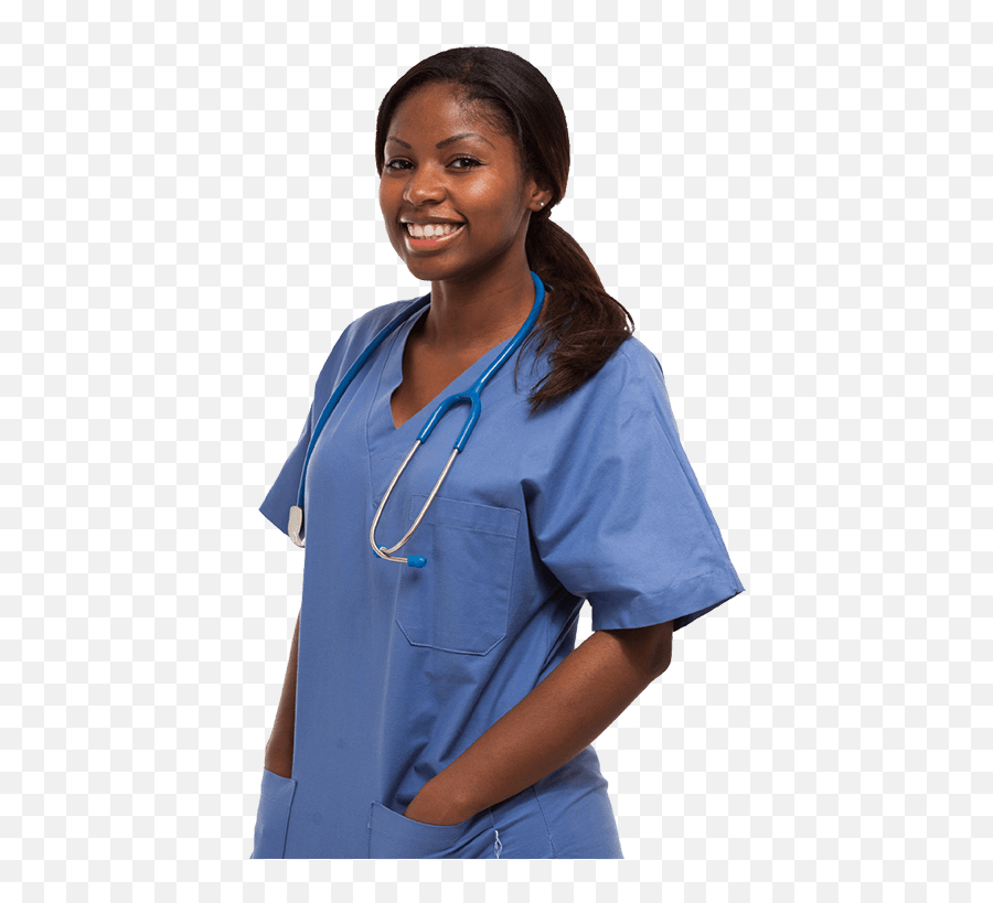 Nursing Scholarship - Nurse Career Emoji,Nurse Png