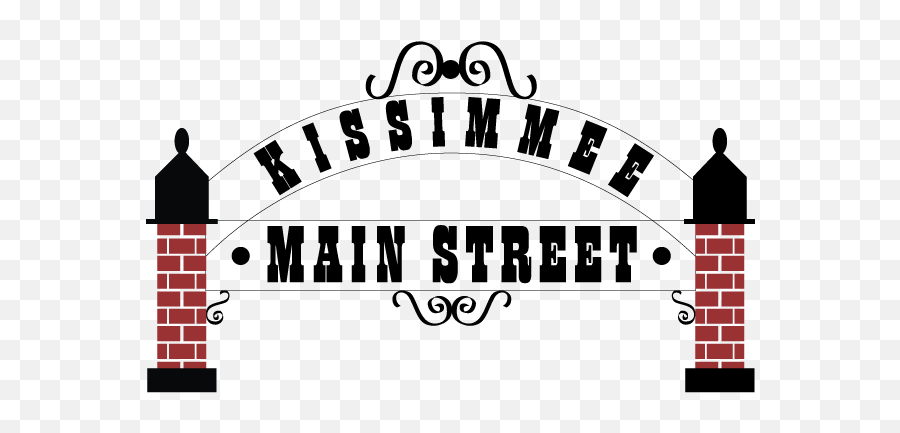 Events - Lanieru0027s Historic Downtown Marketplace Kissimmee Main Street Emoji,Color Street Logo