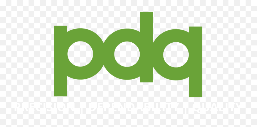 Pdq Machine Shop Inc - Dot Emoji,Machine Shop Logo