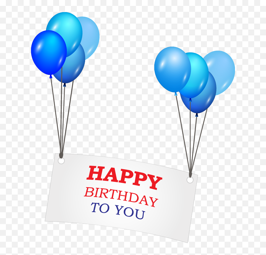 Birthday Cake Banner Art - Picsart Background Hd Birthday Happy Birthday Banner Cartoon Emoji,Birthday Banner Png