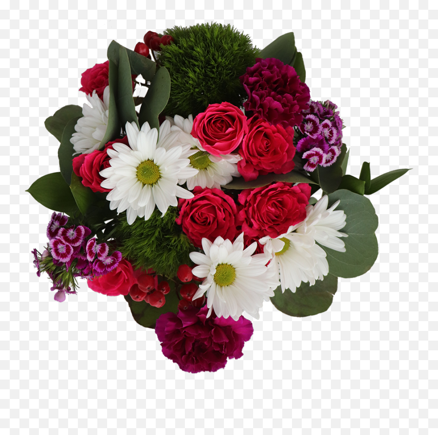 Natural Flowers Natuflora - Floral Emoji,Flower Transparent