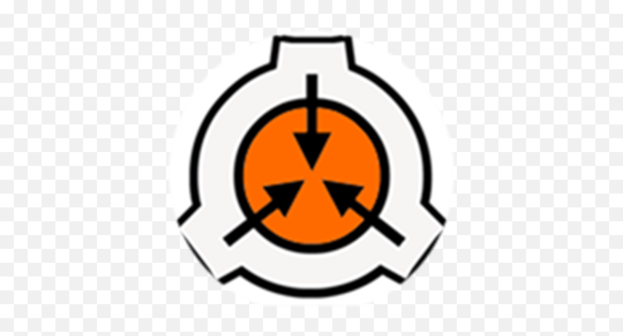 Themopper On Scratch - Scp Foundation Emoji,Scp Logo