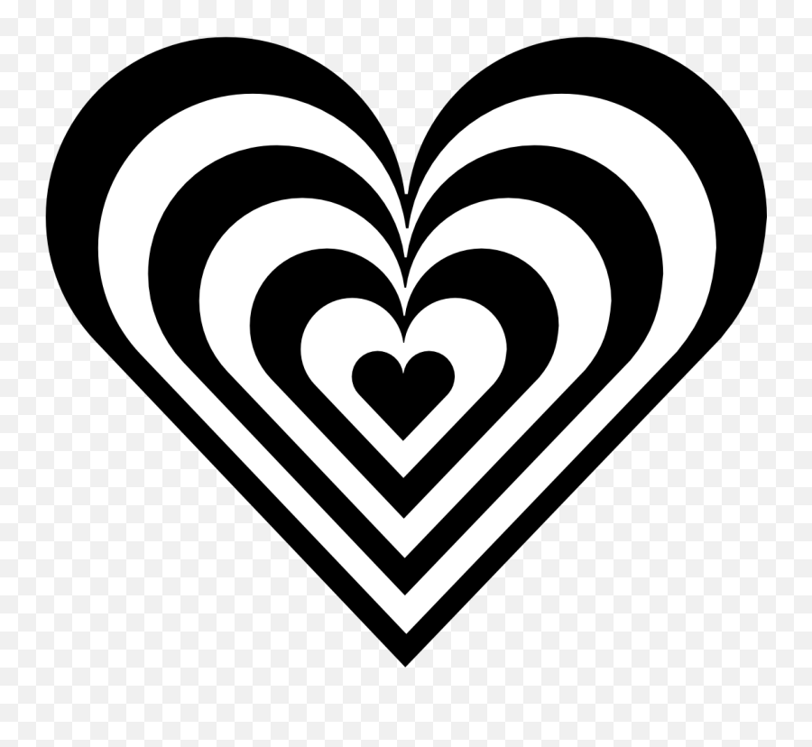 Black And White Heart Clipart - Clipartioncom Black And White Clipart Heart Emoji,Heart Clipart