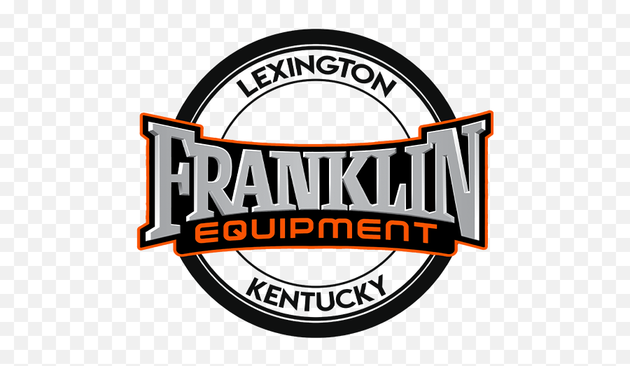 1 Ton Dump Truck - Franklin Equipment Lexington Franklin Equipment Rental Emoji,Dump Truck Logo