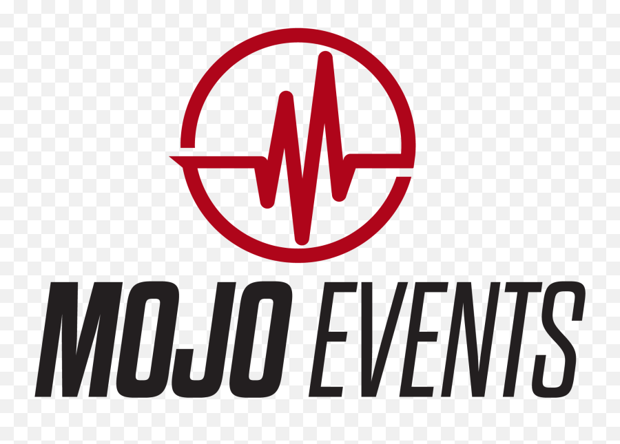Professional Live Production Events With Lights Audio - Language Emoji,Mojo Logo
