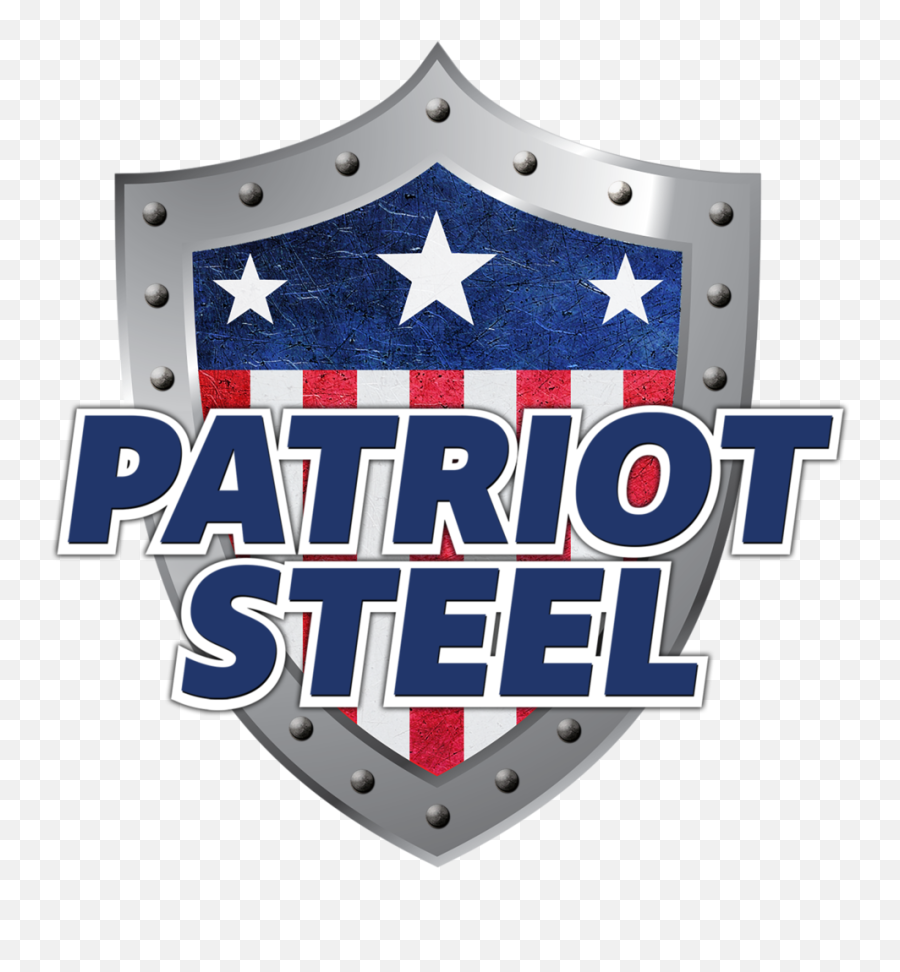 Patriot Steel Llc - Republican Emoji,Ne Patriot Logo