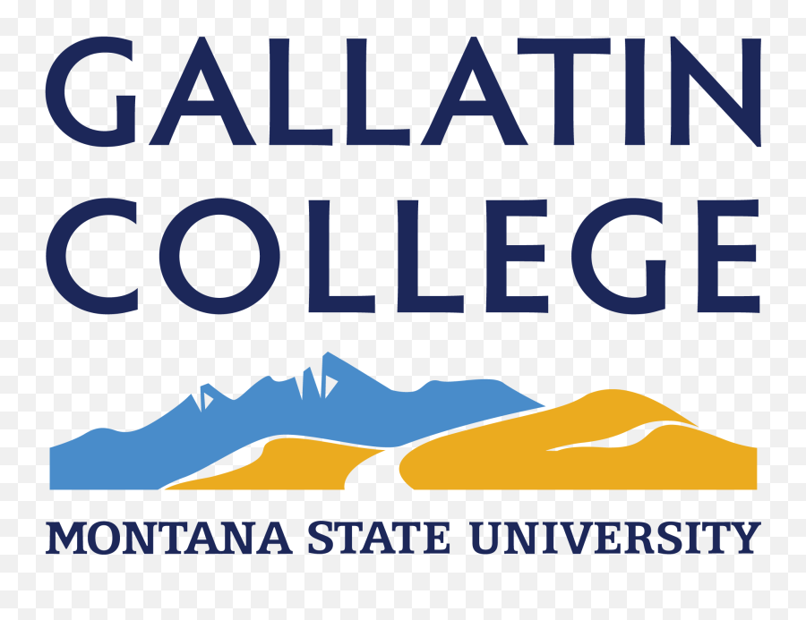 Gallatin College Msu Emoji,Montana State University Logo