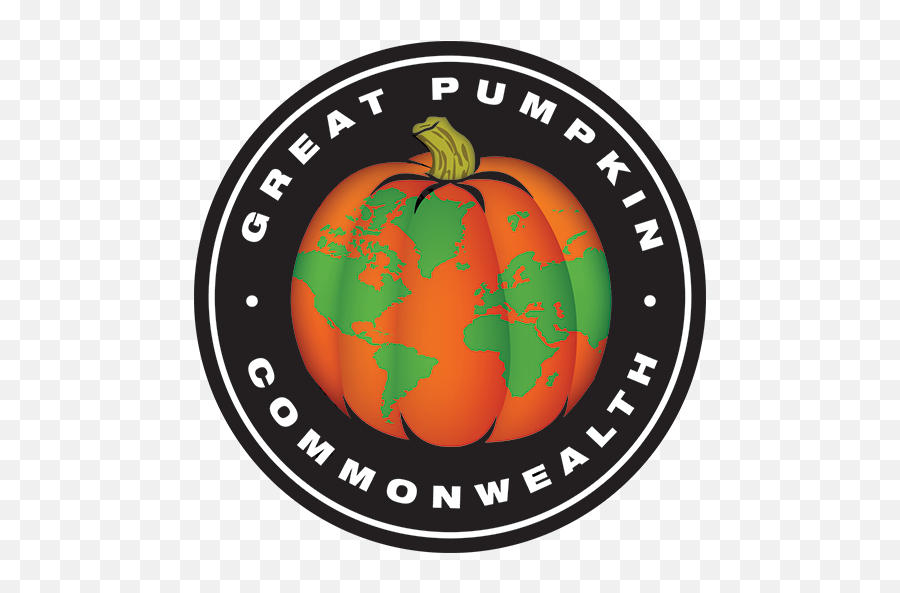 The Great Pumpkin Commonwealth Emoji,Pumpkin Logo