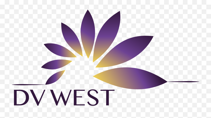 Dv West Logo - West Connect West Connect Emoji,Dv Logo