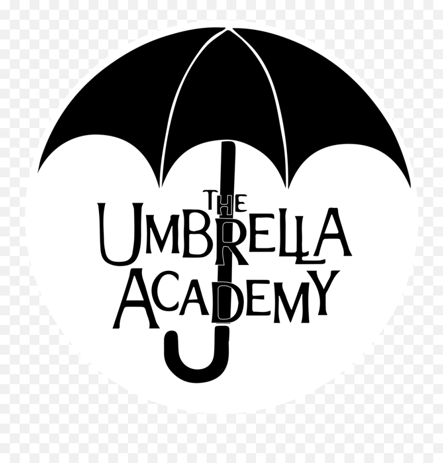 2021 Emoji,The Umbrella Academy Logo