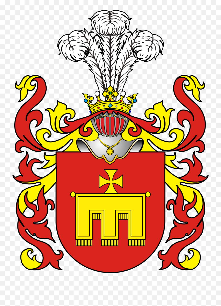 Radwan Coat Of Arms - Wikipedia Emoji,Reformation Clipart