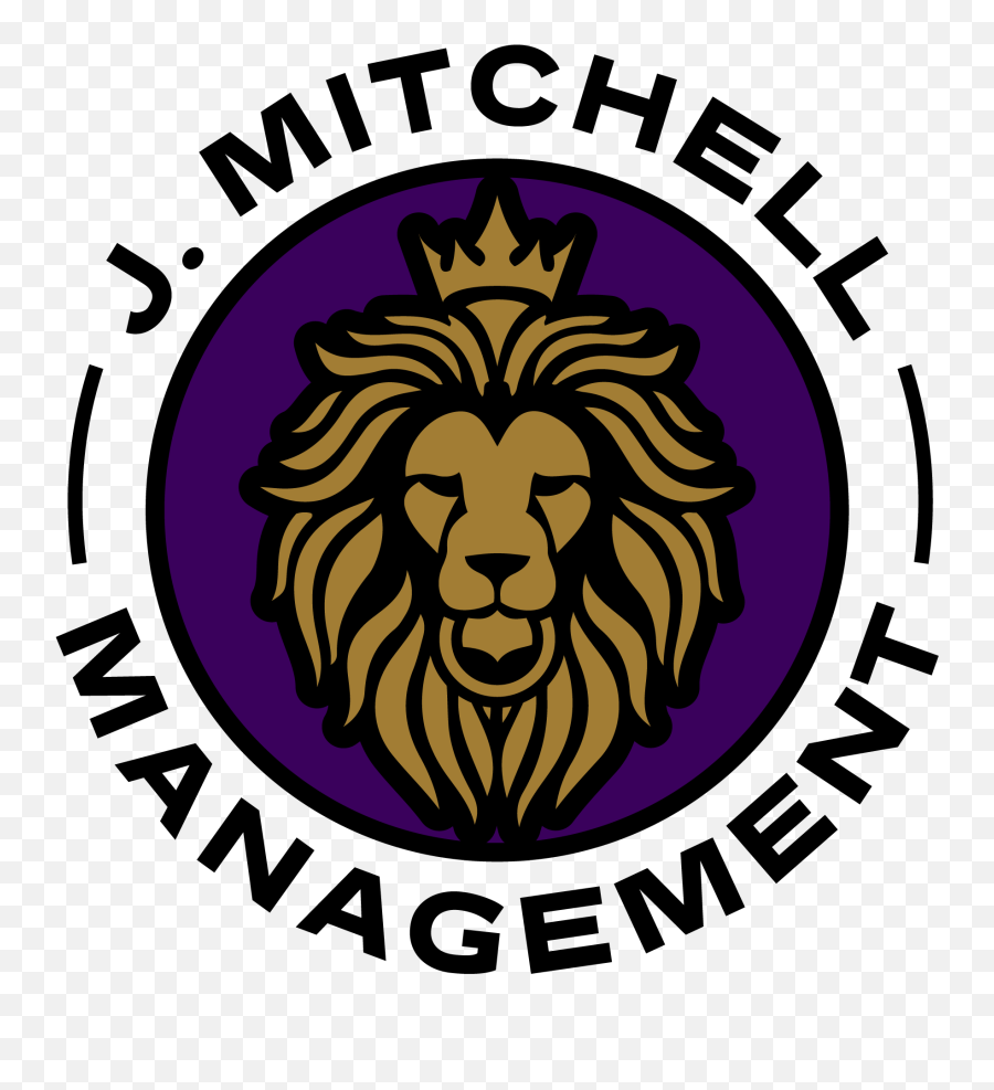 Jm Mgmt Sub Logo Emoji,Jm Logo