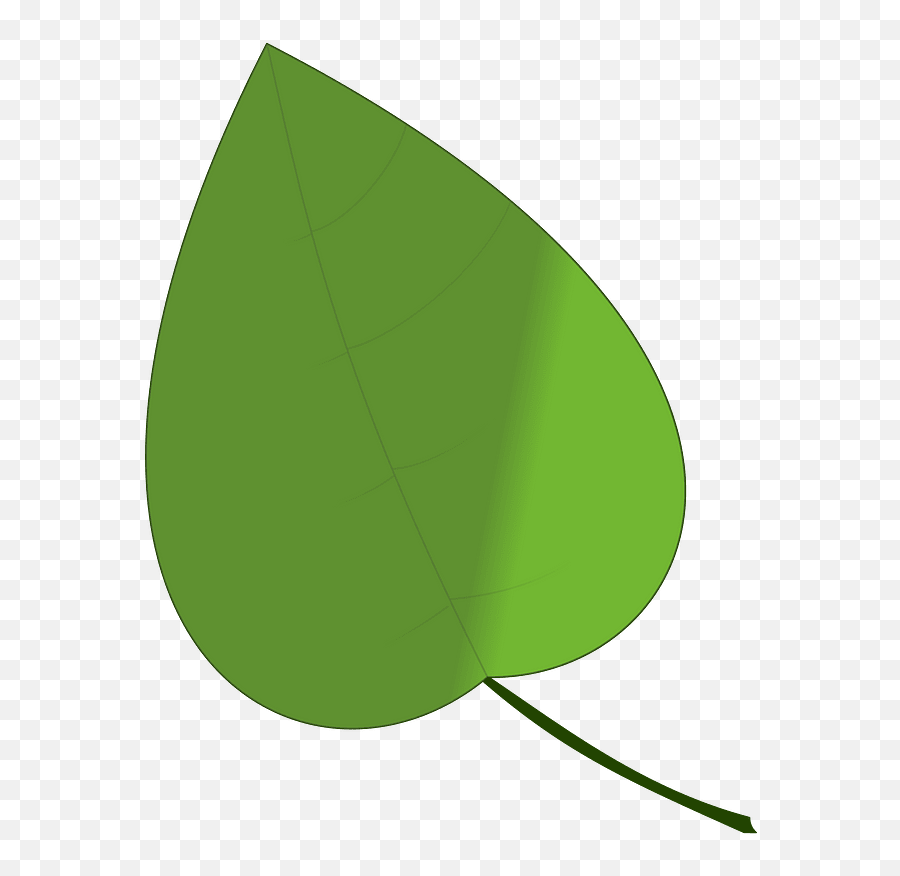Leaf Clipart Free Download Transparent Png Creazilla Emoji,Still Clipart