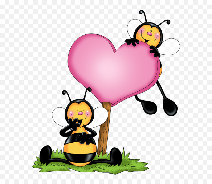 Shop - Bilingual Busy Bee Emoji,Bilingual Clipart
