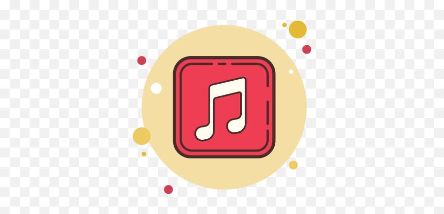 Apple Musicu2014u2014png Emoji,Apple Music Icon Png