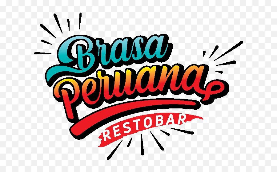 Sample Page U2013 Brasa Peruana Emoji,Brasa Logo