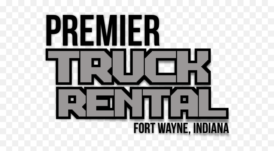 Feminine Bold Business Logo Design For Premier Truck Emoji,Truck Logo Design
