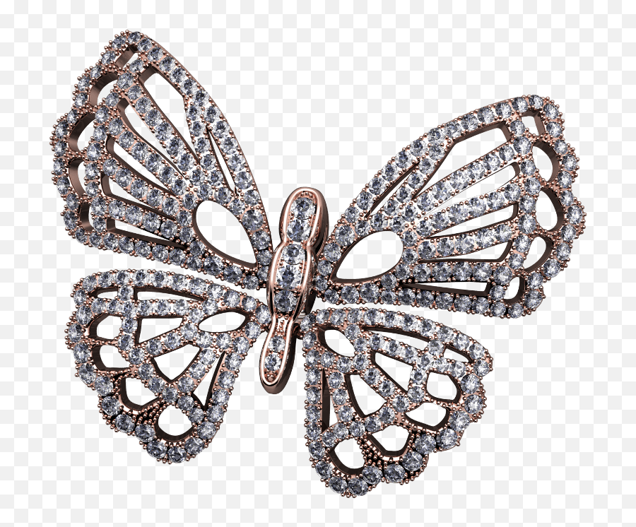 Pink Butterfly Emoji,Pink Butterfly Png
