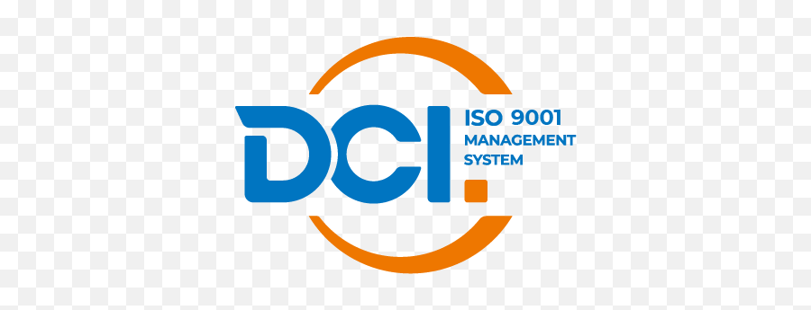 Quality Management System Iso9001dci Global Emoji,Iso9001 Logo