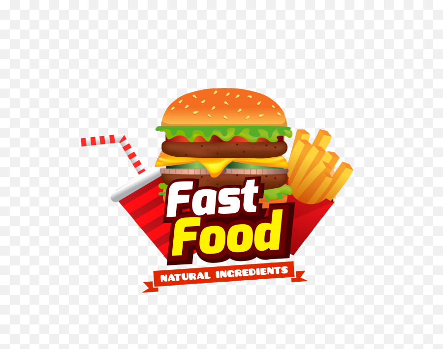 Fast Food Burger Png Image Free Vector U2013 Free Png Images Emoji,Hamburgers Png