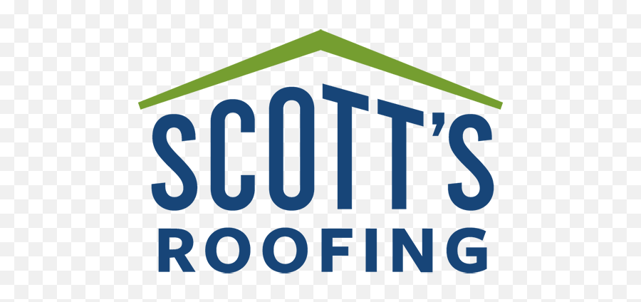 Scotts Roofing Colorado Emoji,Roofing Logo