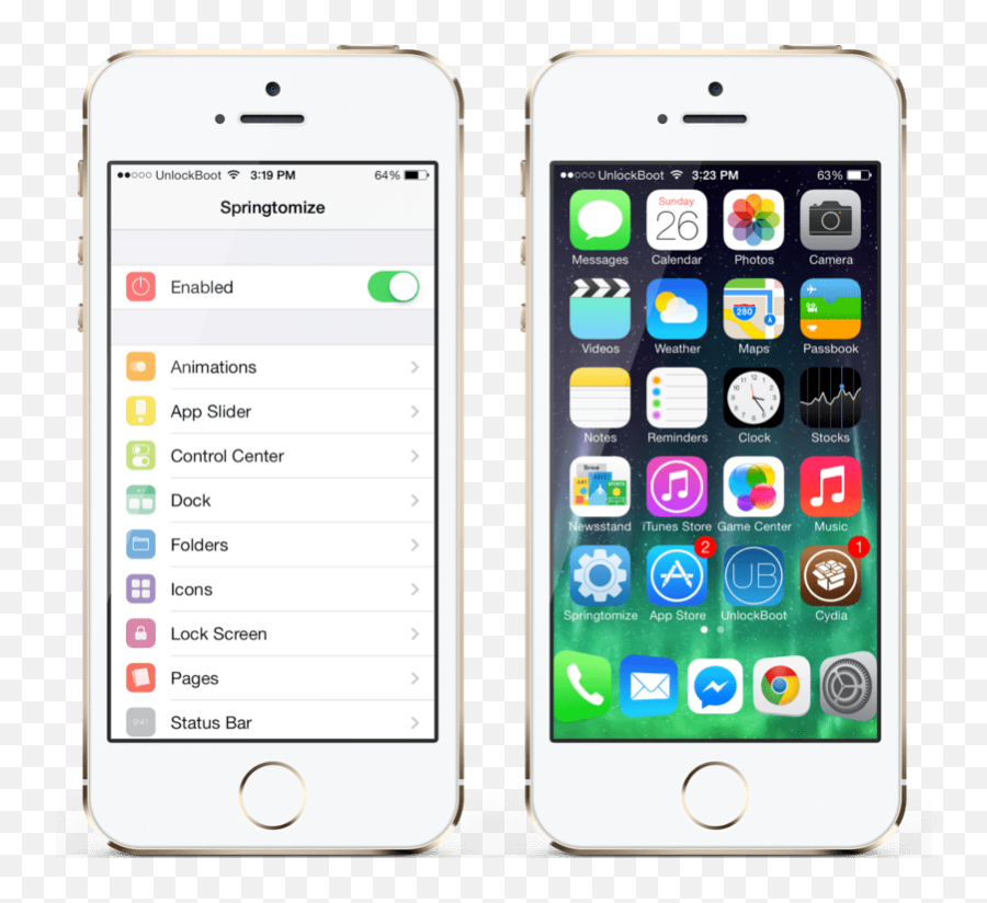 Download Get To Know The Icons On The Iphone Status Bar Emoji,Iphone Status Bar Png