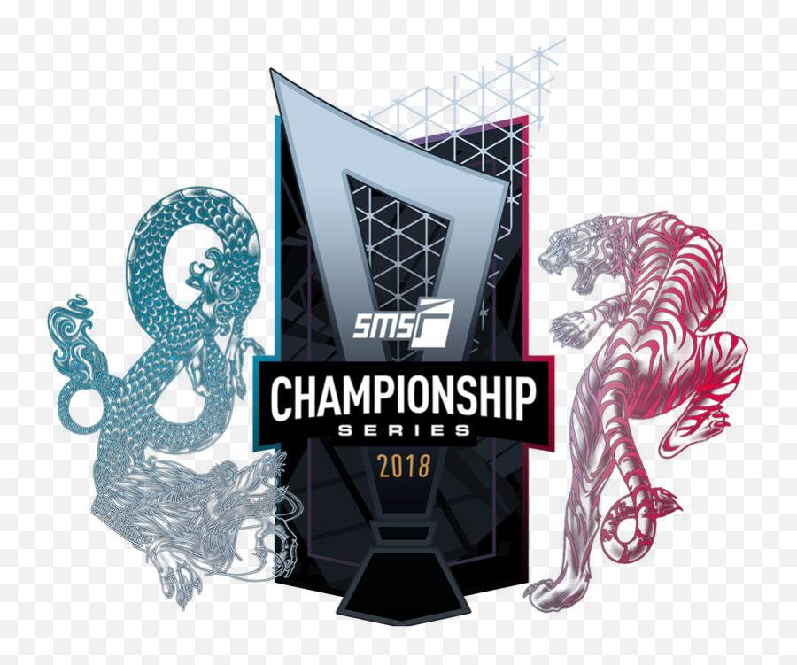 Download Picture - Championship Esports Logo Png Png Image Emoji,Esports Logo Design