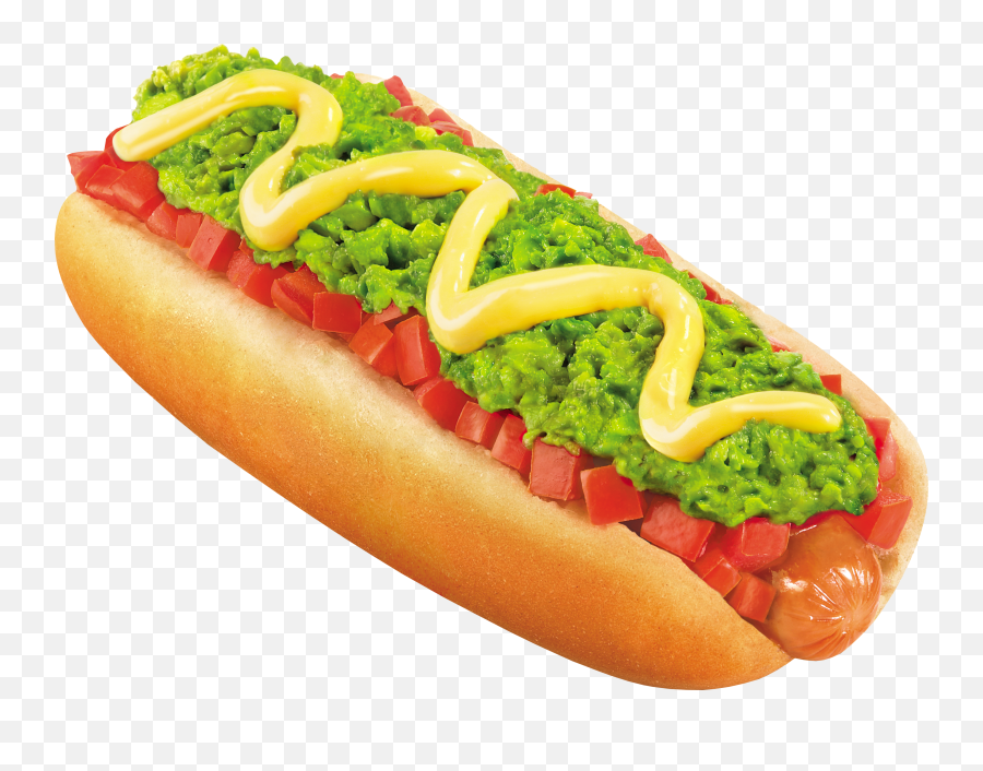 Hot Dog Png Picture - Hot Dog Images Hd Png Emoji,Hot Dog Png