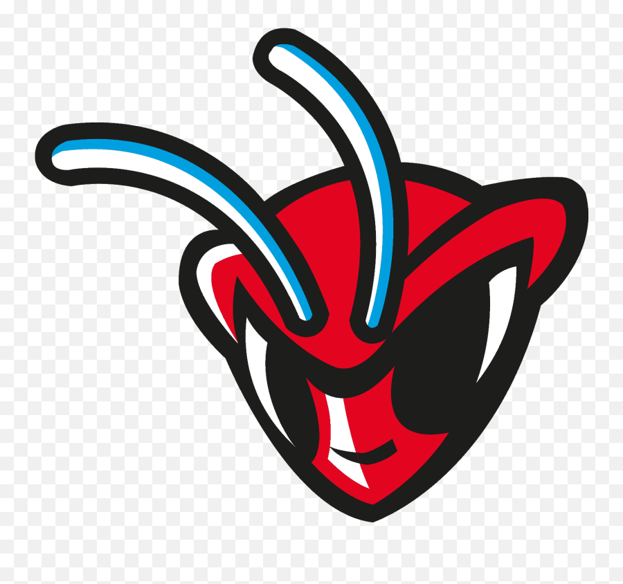 Delaware State Hornets Logo Download Vector - Delaware State Logos Emoji,Hornets Logo