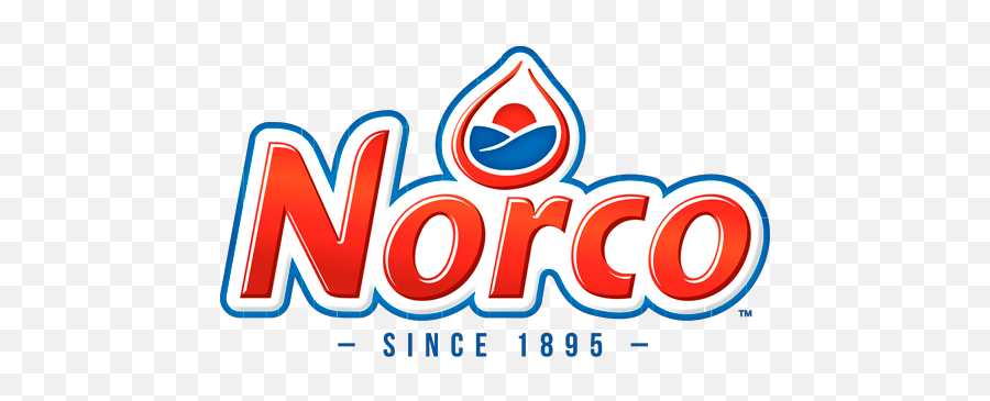 Pin On Food U0026 Drinks Logos - Norco Co Operative Limited Logo Emoji,Dq Logo