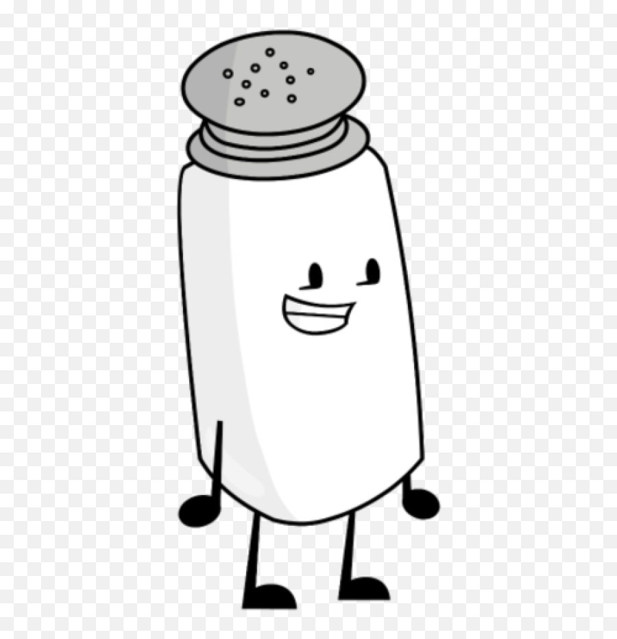 Salty Salt Clipart - Salty Png Emoji,Salt Clipart