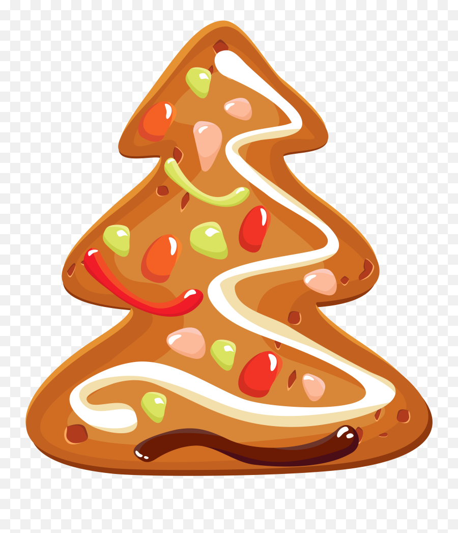 Christmas Cookies Clipart Hd Png Emoji,Cookie Clipart