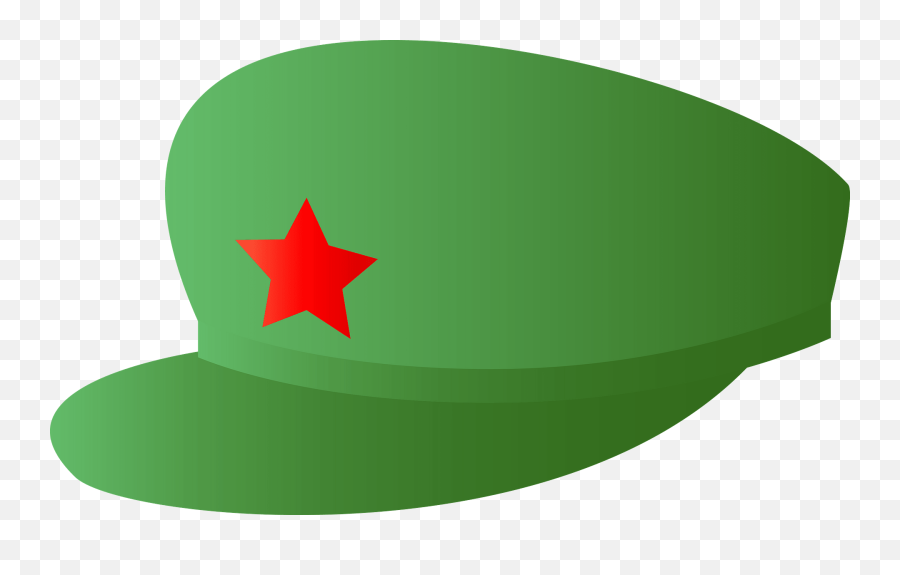 Mao Hat Clipart Free Download Transparent Png Creazilla - Cricket Cap Emoji,Hat Clipart