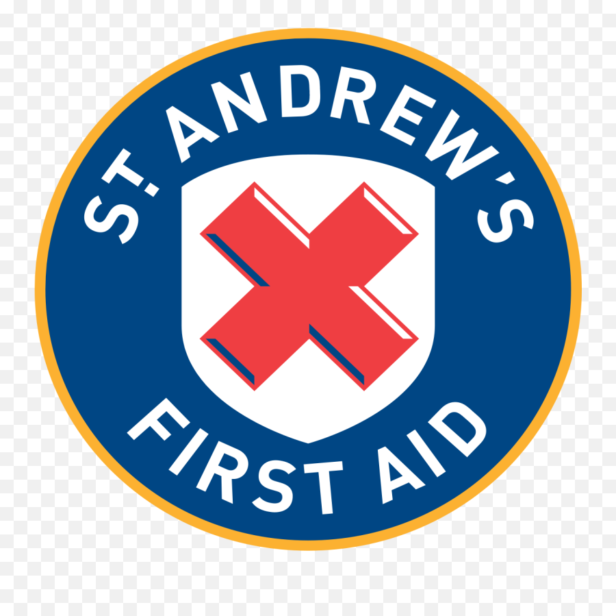 St Andrewu0027s First Aid - Wikipedia Anna Livia Emoji,First Aid Logo