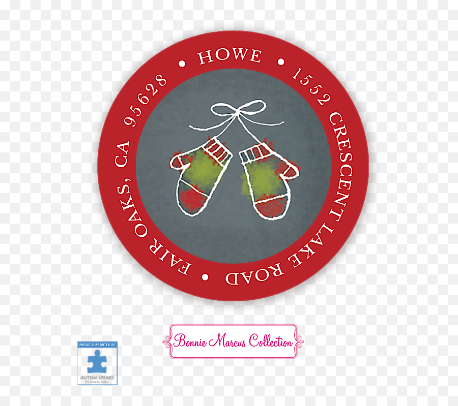 Christmas Tag Png - Circle Transparent Cartoon Jingfm For Holiday Emoji,Red Circle Transparent